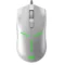 AULA F820 Gaming Wired Mouse with 8 Key (White) - Green Apple Compunet