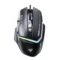 AULA S12 Pro Wired Gaming Mouse (Black) - Green Apple Compunet