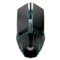 AULA S31 Wired Gaming Mouse (Black) - Green Apple Compunet