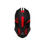 Ant Esports GM45 Wired Gaming Mouse