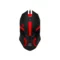 Ant Esports GM45 Wired Gaming Mouse - Green Apple Compunet