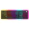 Ant Esports MK1850 Mechanical Blacklit Gaming Keyboard with Red Switches (Black) - Green Apple Compunet
