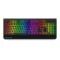 Ant Esports MK4000 RGB Gaming Keyboard with Red Switches - Green Apple Compunet