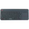 Ant Esports WK100 Wireless Keyboard Grey - Green Apple Compunet