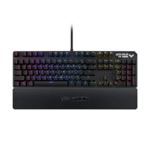 Asus TUF Gaming K1 RGB Gaming Keyboard