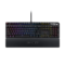 Asus TUF Gaming K1 RGB Gaming Keyboard - Green Apple Compunet