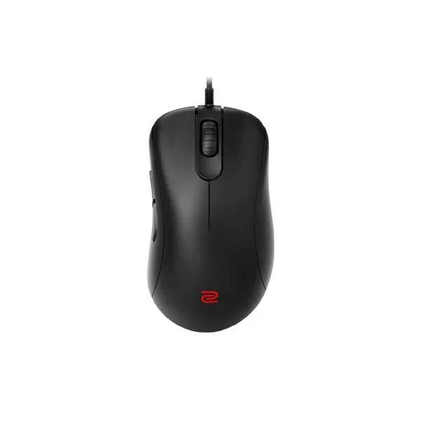 BenQ Zowie EC3-C E-Sports Gaming Mouse (Black) - Green Apple Compunet