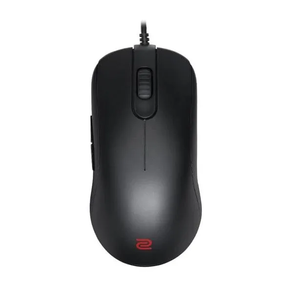 BenQ Zowie FK1-B Gaming Mouse (Black) - Green Apple Compunet