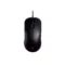 BenQ Zowie FK2 Mouse (Black) - Green Apple Compunet