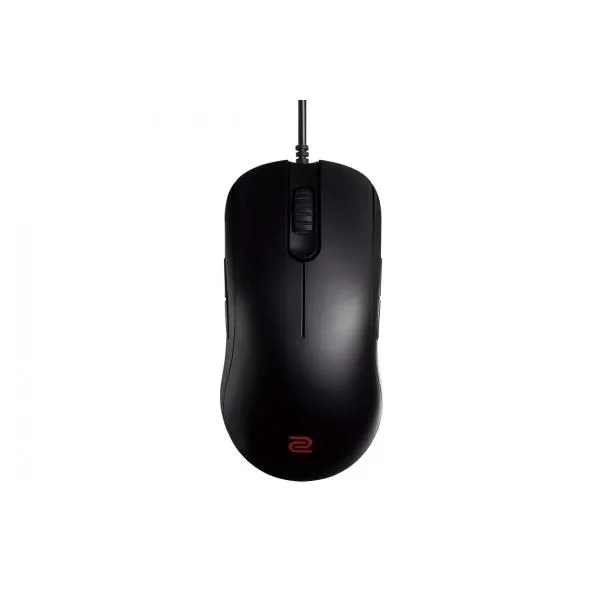 BenQ Zowie FK2 Mouse (Black) - Green Apple Compunet
