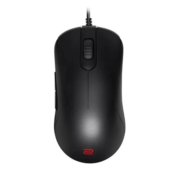 BenQ Zowie ZA13-B Gaming Mouse (Black) - Green Apple Compunet