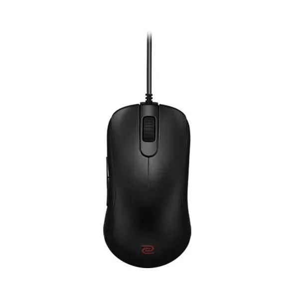Benq Zowie S2 eSports Mouse (Matte Black) - Green Apple Compunet
