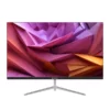 Coconut 27HDX 27 inch Frameless Ultra Slim Curved Monitor, 100 Hz Refresh Rate, 1080p - Green Apple Compunet