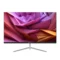 Coconut 27HDX 27 inch Frameless Ultra Slim Curved Monitor, 100 Hz Refresh Rate, 1080p - Green Apple Compunet
