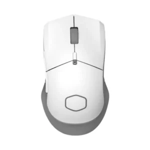 Cooler Master MM311 Wireless Gaming Mouse (White)