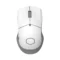 Cooler Master MM311 Wireless Gaming Mouse (White) - Green Apple Compunet