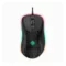 Cosmic Byte Spectrum RGB Wired Gaming Mouse - Green Apple Compunet