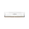 Crucial 16GB Pro Overclocking 6400 MHz UDIMM Memory Module (White) - Green Apple Compunet
