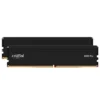 Crucial Pro 32GB Kit (2x16GB) DDR5 6000MHz UDIMM Memory Kit - Green Apple Compunet