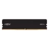 Crucial Pro 48GB DDR5-5600 UDIMM CL46 (24Gbit) Memory - Green Apple Compunet