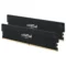 Crucial Pro Overclocking 32GB (2 x 16GB) DDR5 6000 (PC5 48000) Desktop Memory - Green Apple Compunet