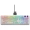Dell Alienware AW920K Tri-Mode Wireless Backlit Mechanical Gaming Keyboard (Lunar Light) - Green Apple Compunet