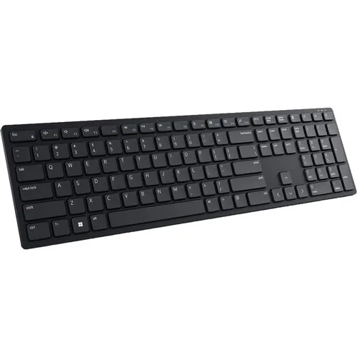 Dell KB500 Wireless Keyboard (Black) - Green Apple Compunet