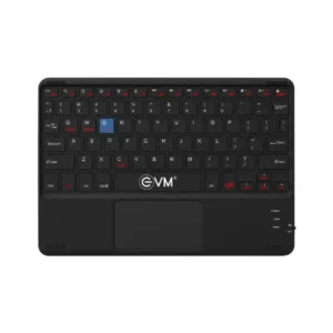 EVM EnAir Rechargeable Wireless Keyboard
