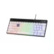EVM EnHype Wired Keyboard WDK-612 - Green Apple Compunet