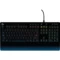 LOGITECH G213 PRODIGY Gaming keyboard - Green Apple Compunet