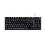 Logitech G413 SE TKL Mechanical Gaming Keyboard