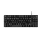 Logitech G413 SE TKL Mechanical Gaming Keyboard - Green Apple Compunet