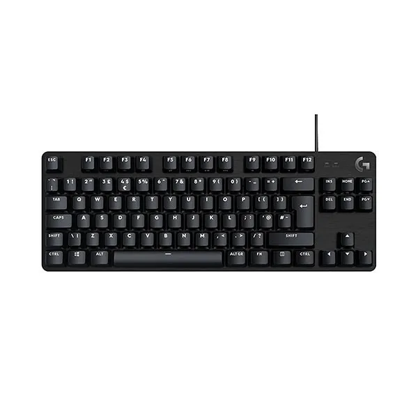 Logitech G413 SE TKL Mechanical Gaming Keyboard - Green Apple Compunet