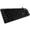 Logitech G512 Carbon Mechanical Gaming Keyboard GX Blue Switches - Green Apple Compunet