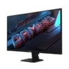 GIGABYTE GS27QA 27″ QHD 180Hz SS IPS Gaming Monitor - Green Apple Compunet