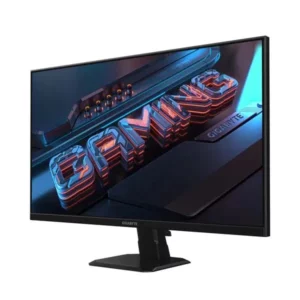 GIGABYTE GS27QA 27″ QHD 180Hz SS IPS Gaming Monitor