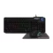 Gamdias Ares P2 Gaming Keyboard, Mouse And Mouse Pad Combo - Green Apple Compunet