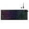 Gamdias Hermes M7 Hybrid Mechanical Gaming Keyboard (Black) - Green Apple Compunet