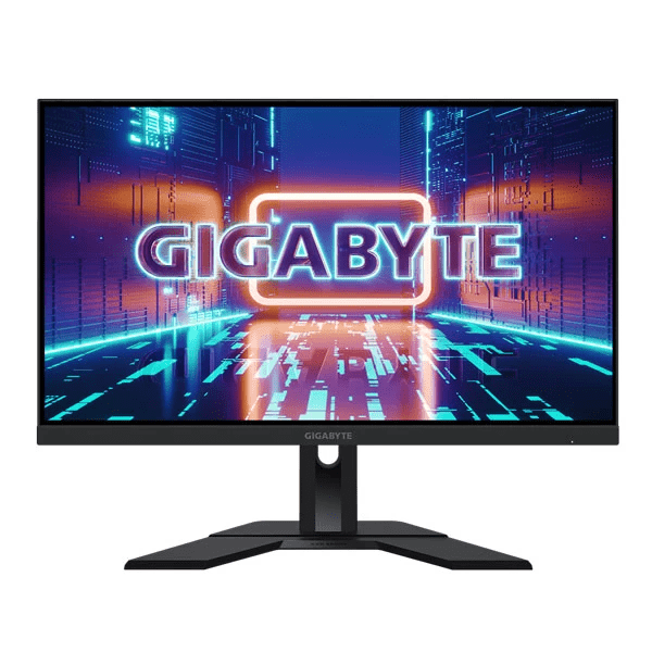 Gigabyte M27Q (Rev. 2.0) 170Hz Free Sync 27 Inch Gaming Monitor - Green Apple Compunet