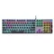 HP GK400Y Mechanical Gaming Keyboard - Green Apple Compunet