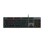 HP Gk400F Mechanical USB Gaming Keyboard