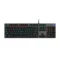 HP Gk400F Mechanical USB Gaming Keyboard - Green Apple Compunet
