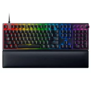 Razer Huntsman V2 Linear Optical Red Switch Mechanical Gaming Keyboard
