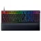 Razer Huntsman V2 Linear Optical Red Switch Mechanical Gaming Keyboard - Green Apple Compunet