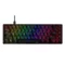 HyperX Alloy Origins 65 Mechanical Gaming Keyboard Aqua Switch - Green Apple Compunet