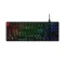 HyperX Alloy Origins Core PBT- Blue Mechanical Switch RGB Gaming Keyboard - Green Apple Compunet