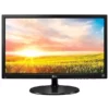 LG 20M39H 49.53 cm (19.5″) HD (1366 x 768) TN Panel Monitor with HDMI & VGA Port, Wall Mount, 3 Year Warranty – (Black) - Green Apple Compunet