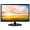 LG 20M39H 49.53 cm (19.5″) HD (1366 x 768) TN Panel Monitor with HDMI & VGA Port, Wall Mount, 3 Year Warranty – (Black) - Green Apple Compunet
