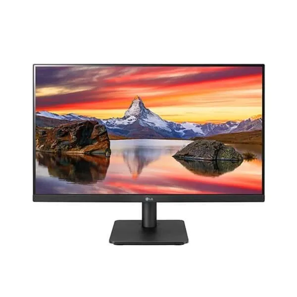 LG 27MP450-B 27 Inch Gaming Monitor - Green Apple Compunet
