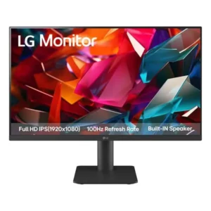 LG 24MS550-B 24 inch IPS FHD (1920×1080</span> Monitor (Black</span>